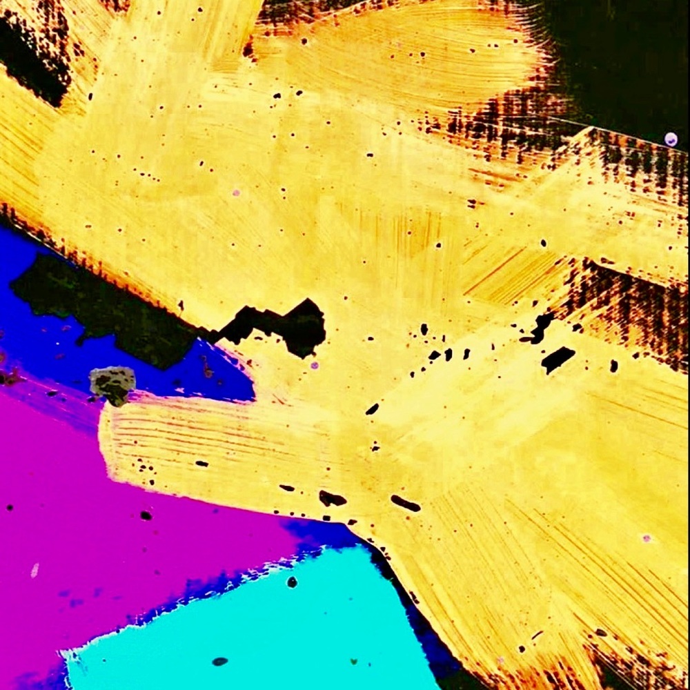 Meet your Posher, Kacey